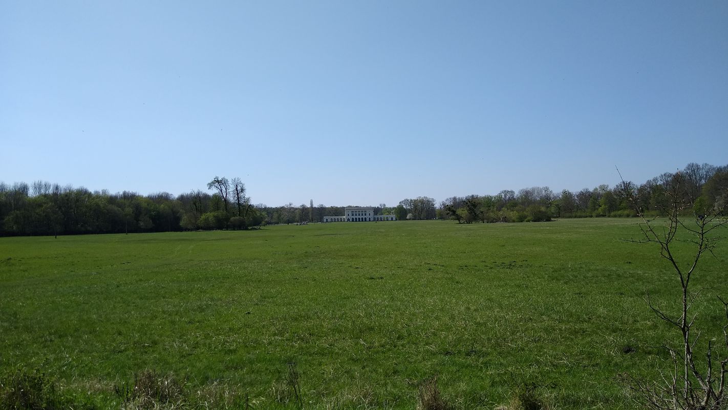 Valtice - Lednice - Valtice