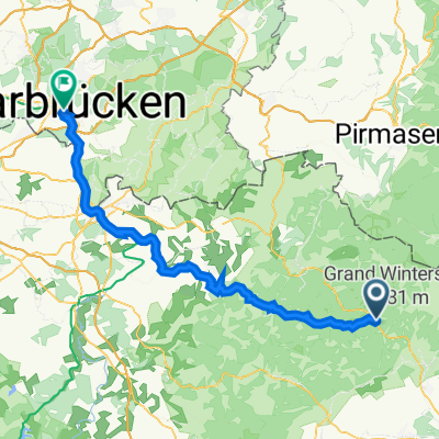 05 Saarbrücken