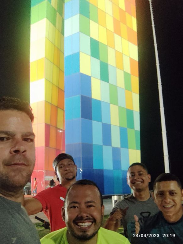 De Calle 77 Bis ##82-317, Barranquilla a Calle 65 44-90, Barranquilla