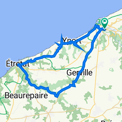 etretat
