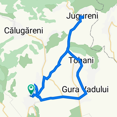 Vadu Sapat 2
