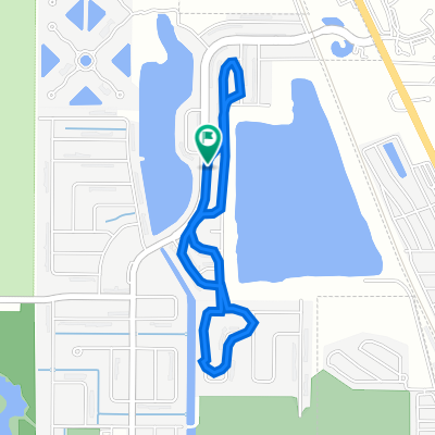 955 Schumann Dr, Sebastian to 955 Schumann Dr, Sebastian