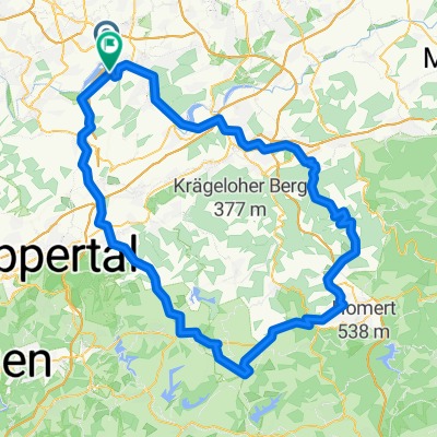 Lahmen Hasen V3