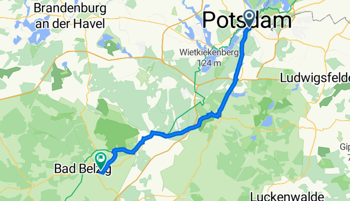 2023 Tag 1 Paulinenhof
