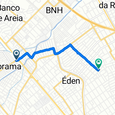 Rua Sabará, 5, Mesquita a Rua Cruz da Fé, 36, Casa 4, São João De Meriti