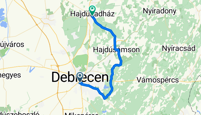 Diese Route in Bikemap Web öffnen
