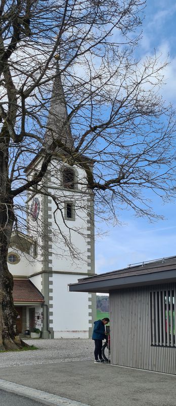 Schwarzenburg - Guggisberg - Rüschegg - Bern C60+