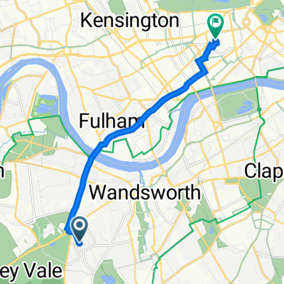 42A Victoria Dr, London do 19 First St, London