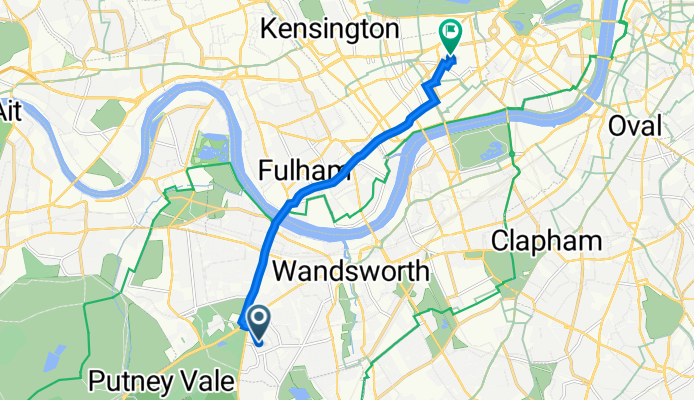 42A Victoria Dr, London do 19 First St, London