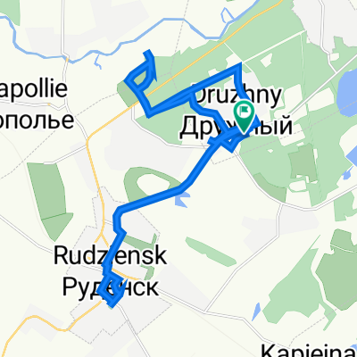 Медленная езда