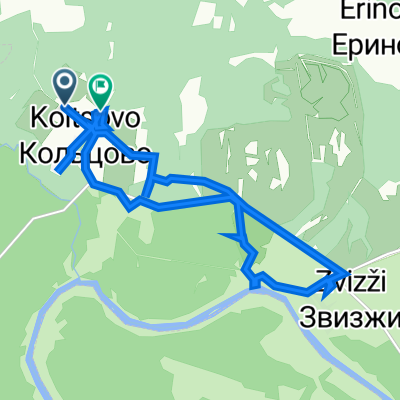огонь