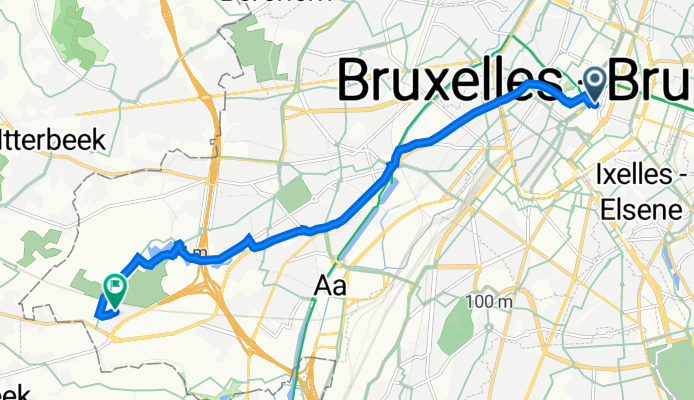 Werk Thuis via Ché de Mons en Schollestraat
