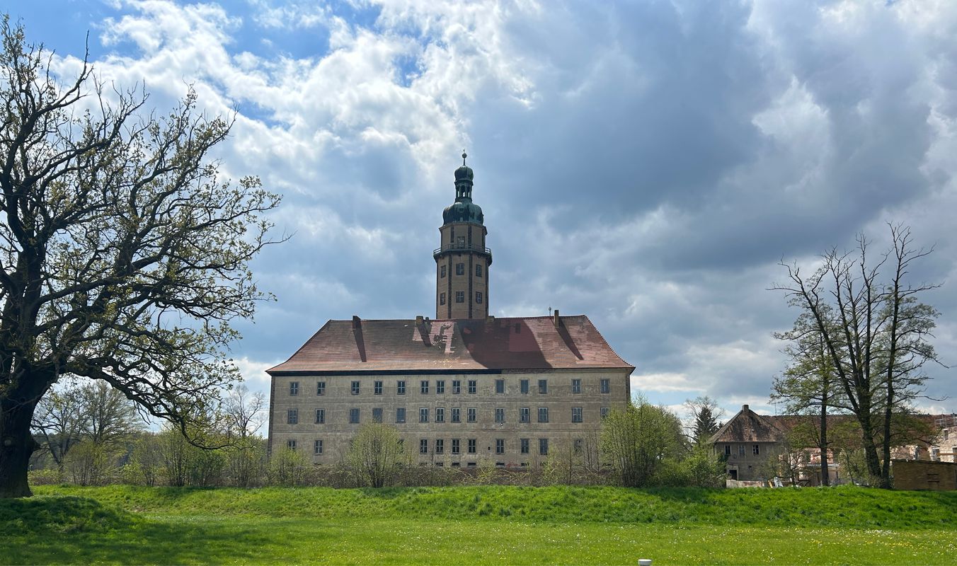 Bad Schmiedeberg-Reinharz-Pretzsch-Bad Schmiedeberg