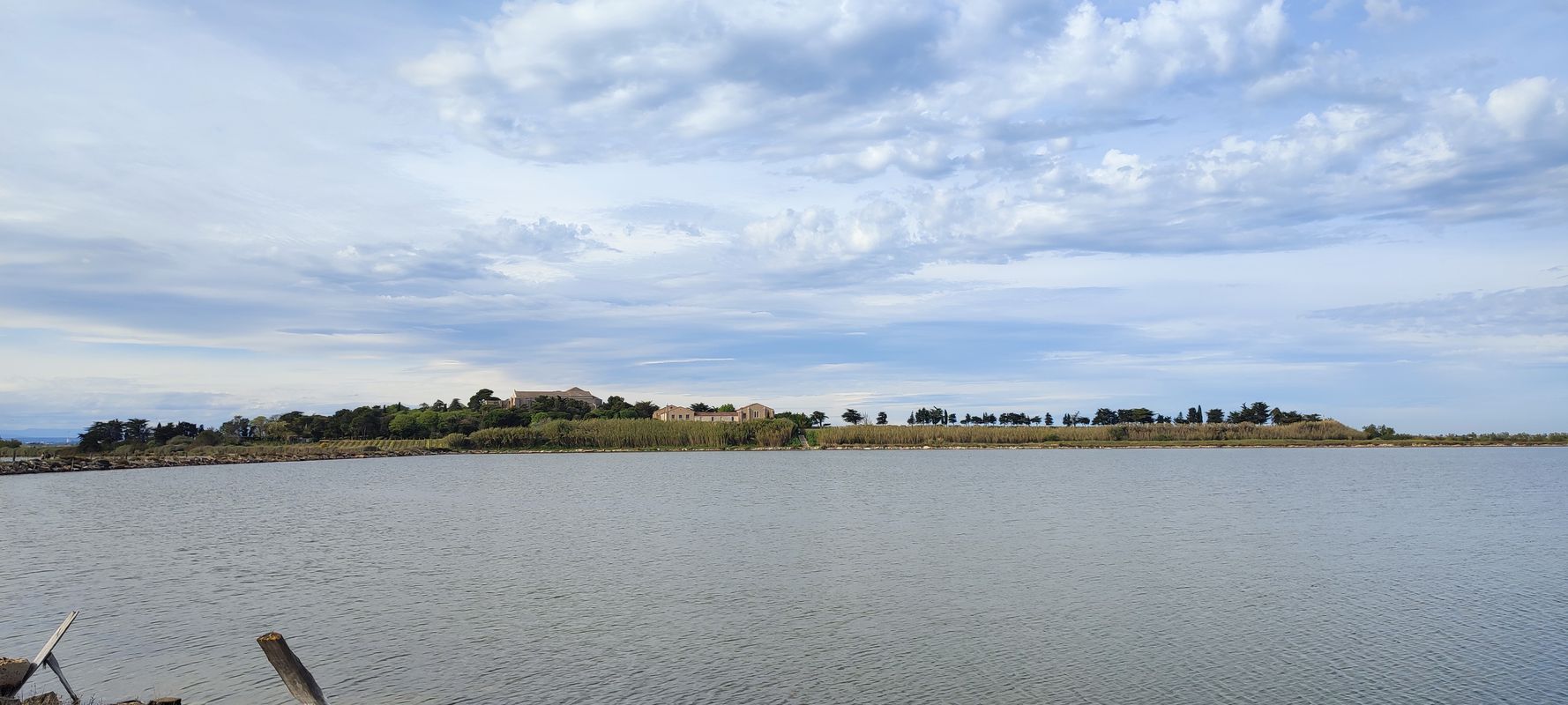 De Palavas-les-Flots à Palavas-les-Flots