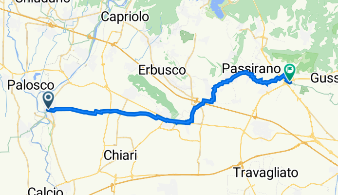 pontoglio-rodengo saiano