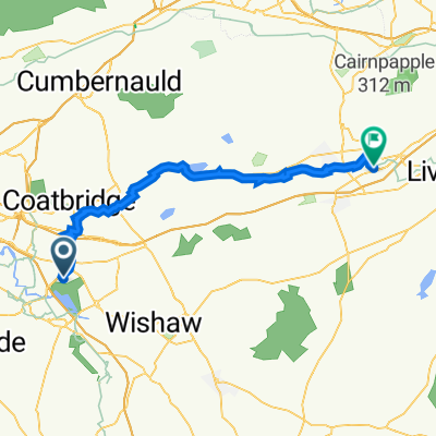 Hill Place 11 to Leyland Road 408