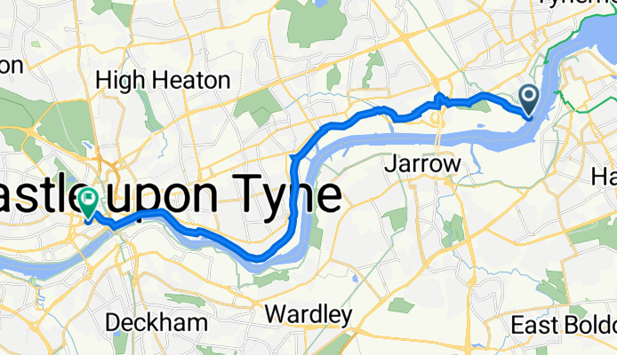 Diese Route in Bikemap Web öffnen