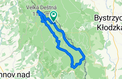 Open this route in the Bikemap app