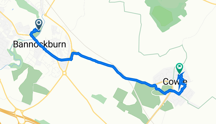 Diese Route in Bikemap Web öffnen