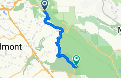 Open this route in the Bikemap app