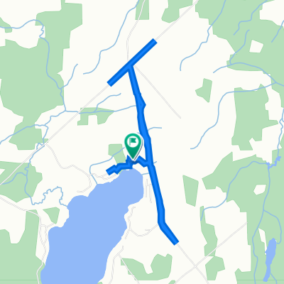 35 Cruise Ln, Admaston/Bromley to 35 Cruise Ln, Admaston/Bromley