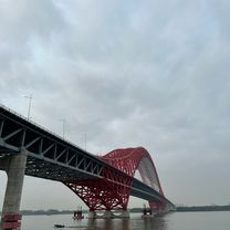 Haibin Road, Guangzhou to Haibin Road, Guangzhou