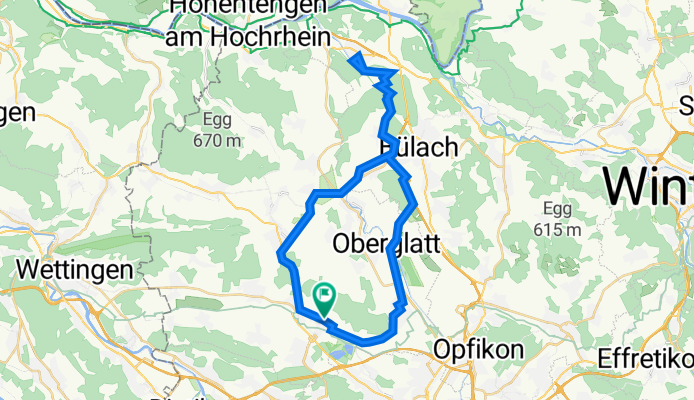 Glattfelden