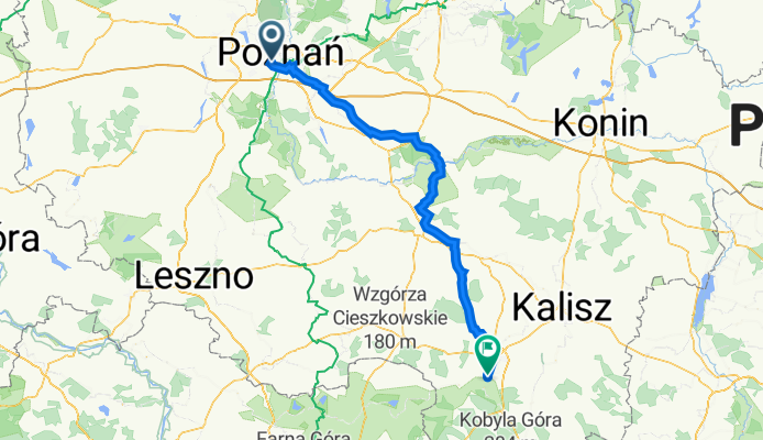 Diese Route in Bikemap Web öffnen