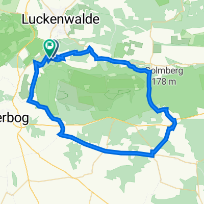 Fläming Skate Rk5