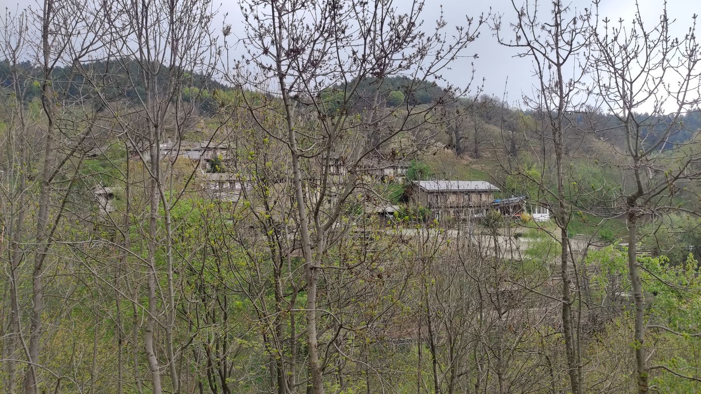 Colle infernotto e colle eremita