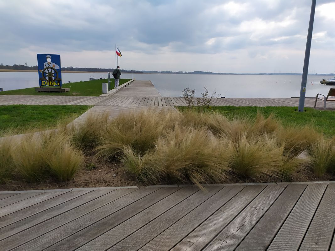 Kwiatowa 5, Bobolin do Kwiatowa 5, Bobolin