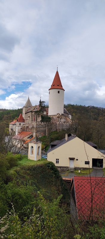 Žihle do Nádraží, Beroun