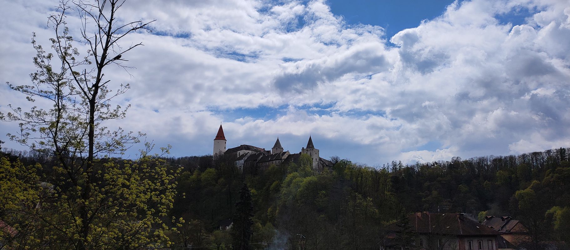 Žihle do Nádraží, Beroun
