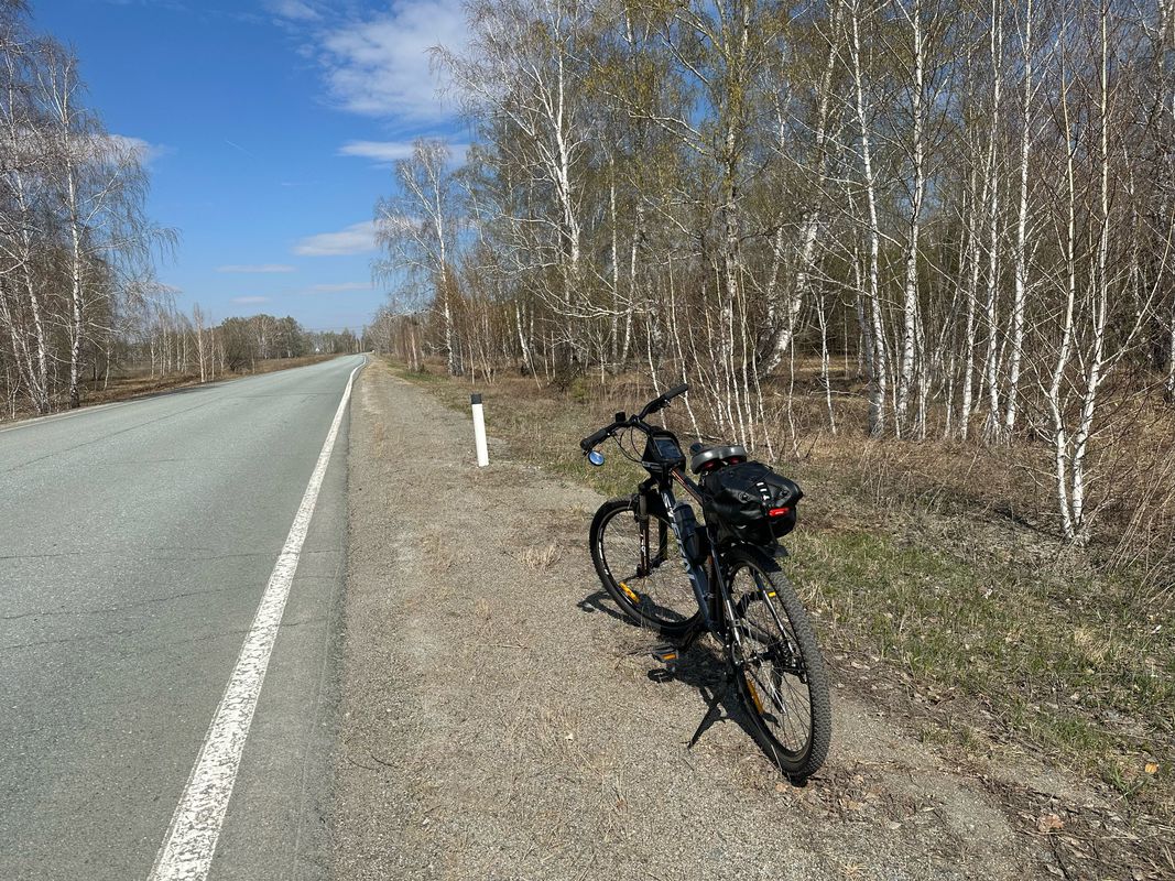улица Куйбышева, 31, Южноуральск до Спортивная улица, 34, Южноуральск