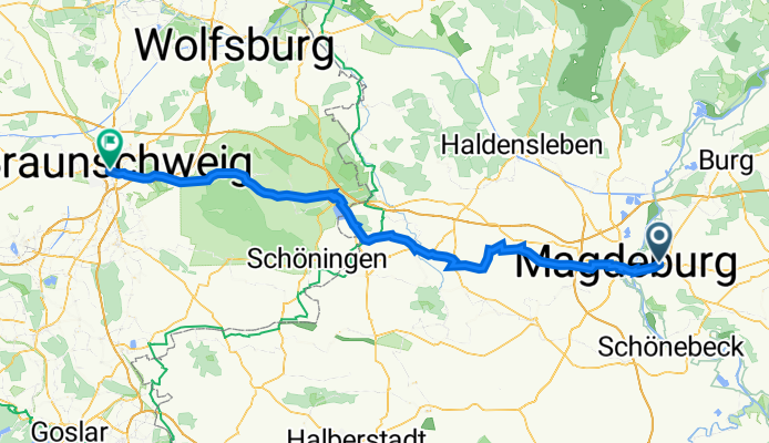 Diese Route in Bikemap Web öffnen