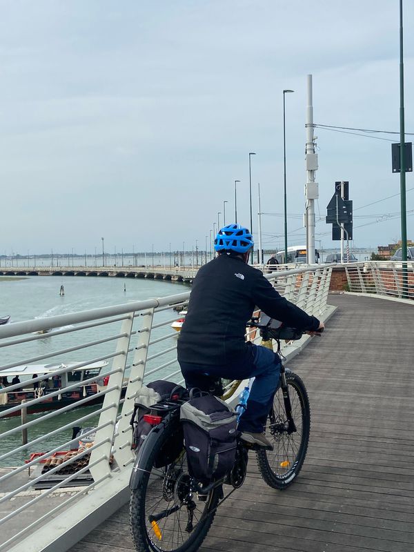 Mestre Carpenedo (Mestre Centro), Venezia a Mestre Carpenedo (Mestre Centro), Venezia