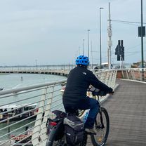 Photo 8 of the Bikemap route "Mestre Carpenedo (Mestre Centro), Venezia a Mestre Carpenedo (Mestre Centro), Venezia"