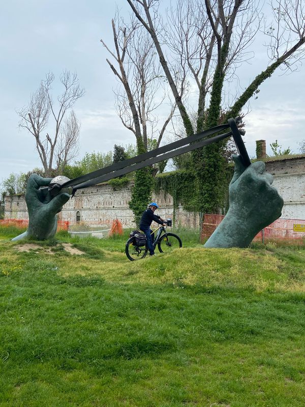 Mestre Carpenedo (Mestre Centro), Venezia a Mestre Carpenedo (Mestre Centro), Venezia