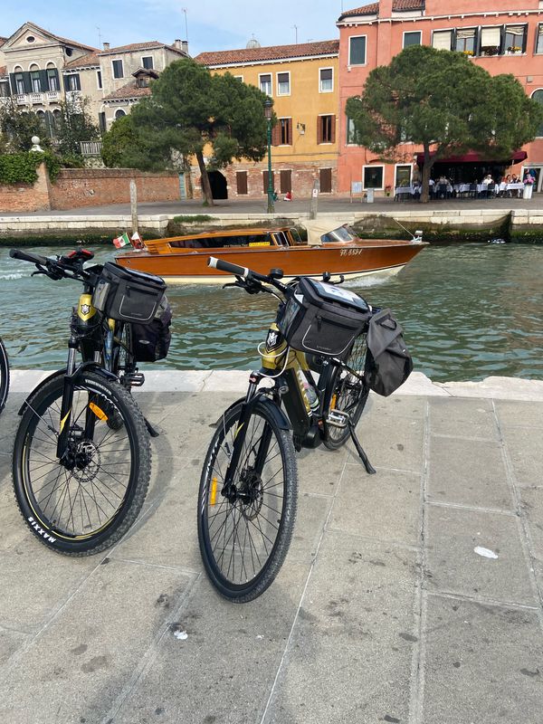 Mestre Carpenedo (Mestre Centro), Venezia a Mestre Carpenedo (Mestre Centro), Venezia