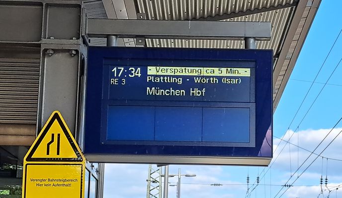 Foto 1 der Bikemap-Route "2301_Vilstal_Tag1" Foto 1 der Bikemap-Route "2301_Vilstal_Tag1"