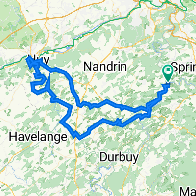 B-Ard-CaP-FlècheWallonne Huy -100 1000
