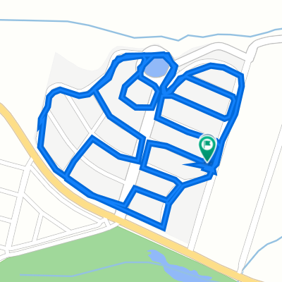 De Estrada sem nome a Estrada sem nome