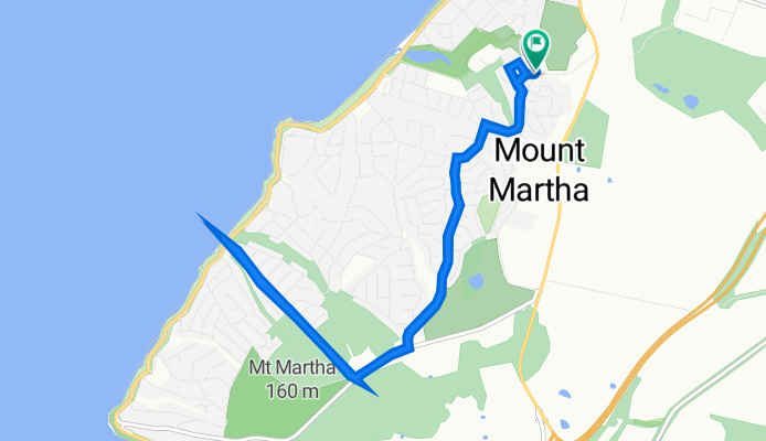 Diese Route in Bikemap Web öffnen