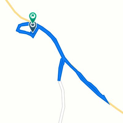National Highway 83, Chinnakalayamputhur to National Highway 83, Chinnakalayamputhur