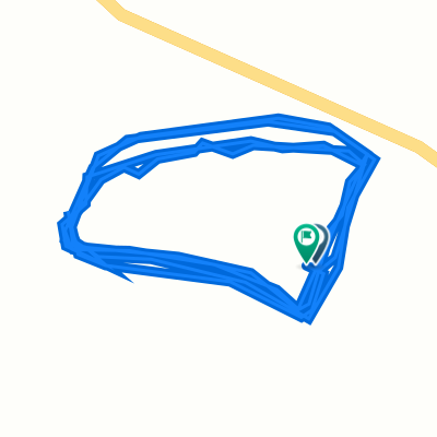 Route to National Highway 83, Chinnakalayamputhur
