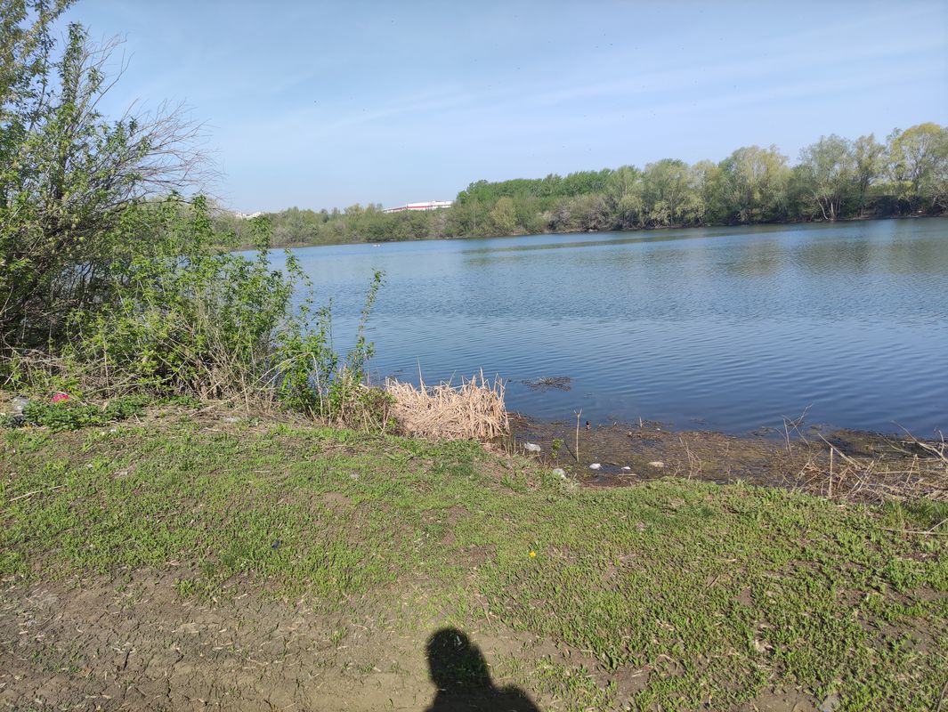 Расслабленный маршрут