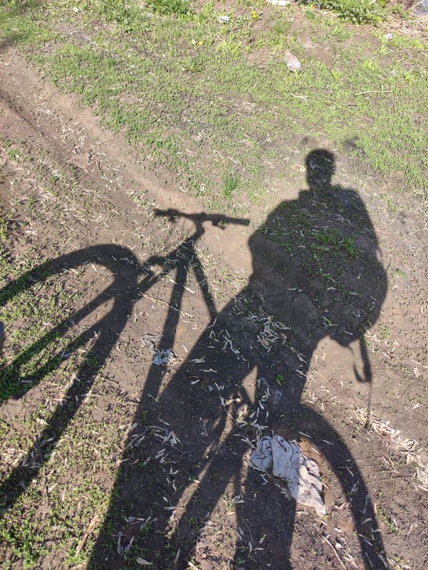 Расслабленный маршрут