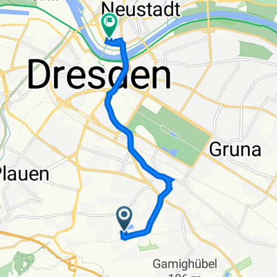 Café Venezia Dresden