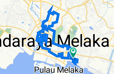 Open this route in the Bikemap app