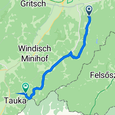 Unterberg 9C, St. Martin nach Kölbereck 9, St. Martin